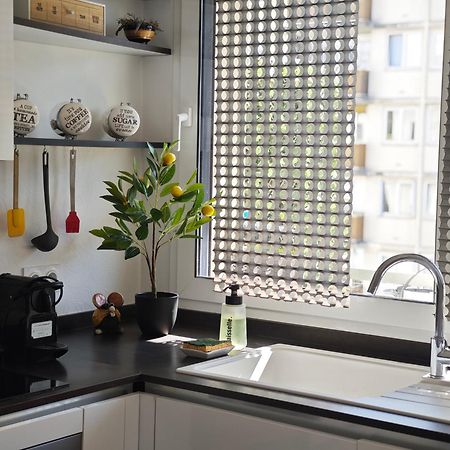 Au Jardin Suspendu Apartamento Vanves Exterior foto