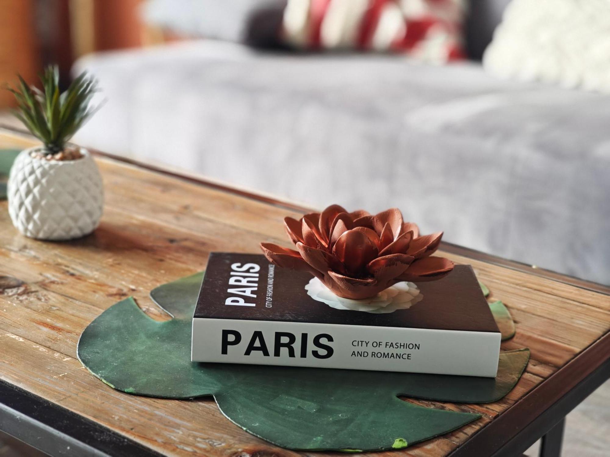 Au Jardin Suspendu Apartamento Vanves Exterior foto