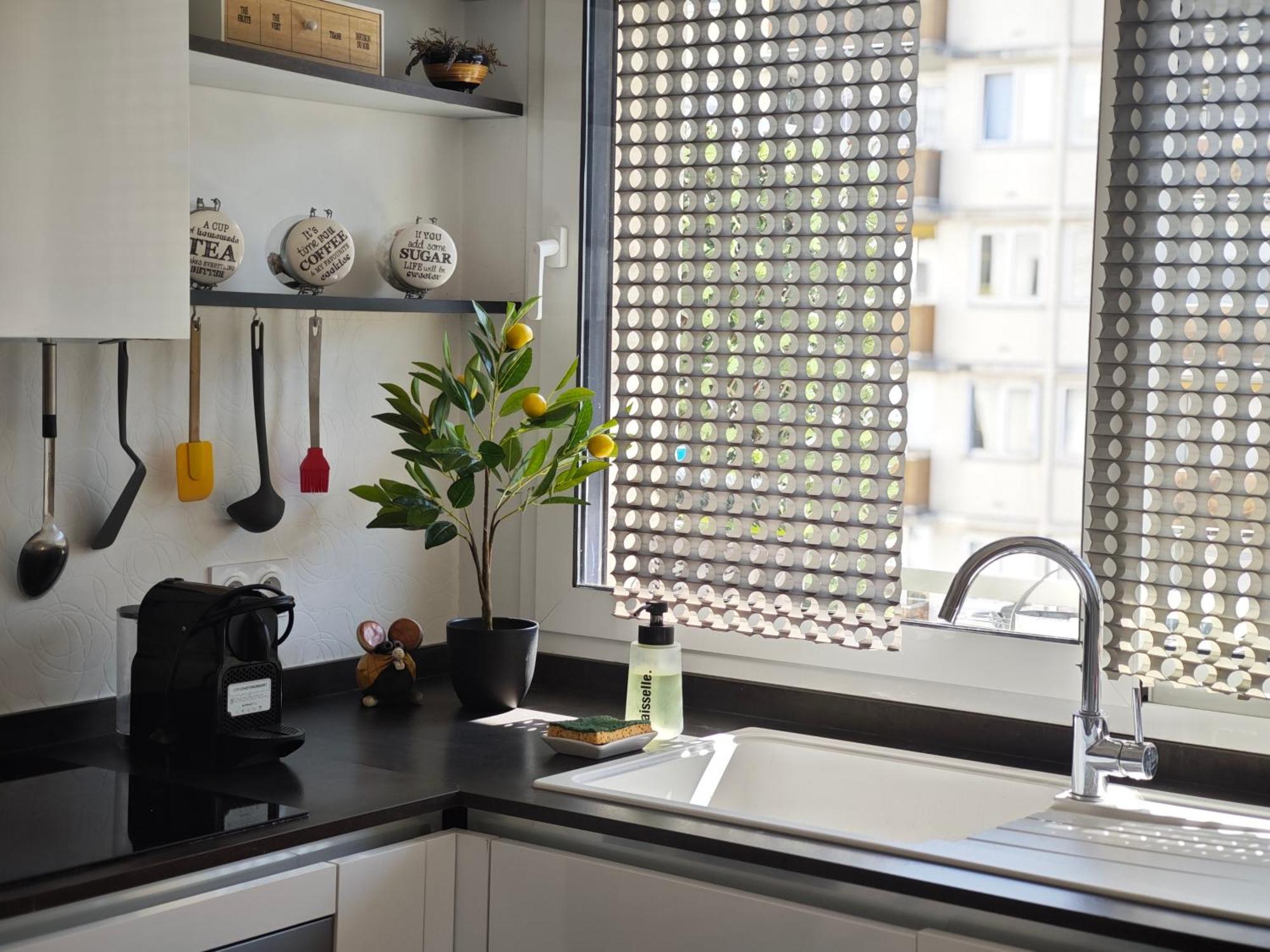 Au Jardin Suspendu Apartamento Vanves Exterior foto